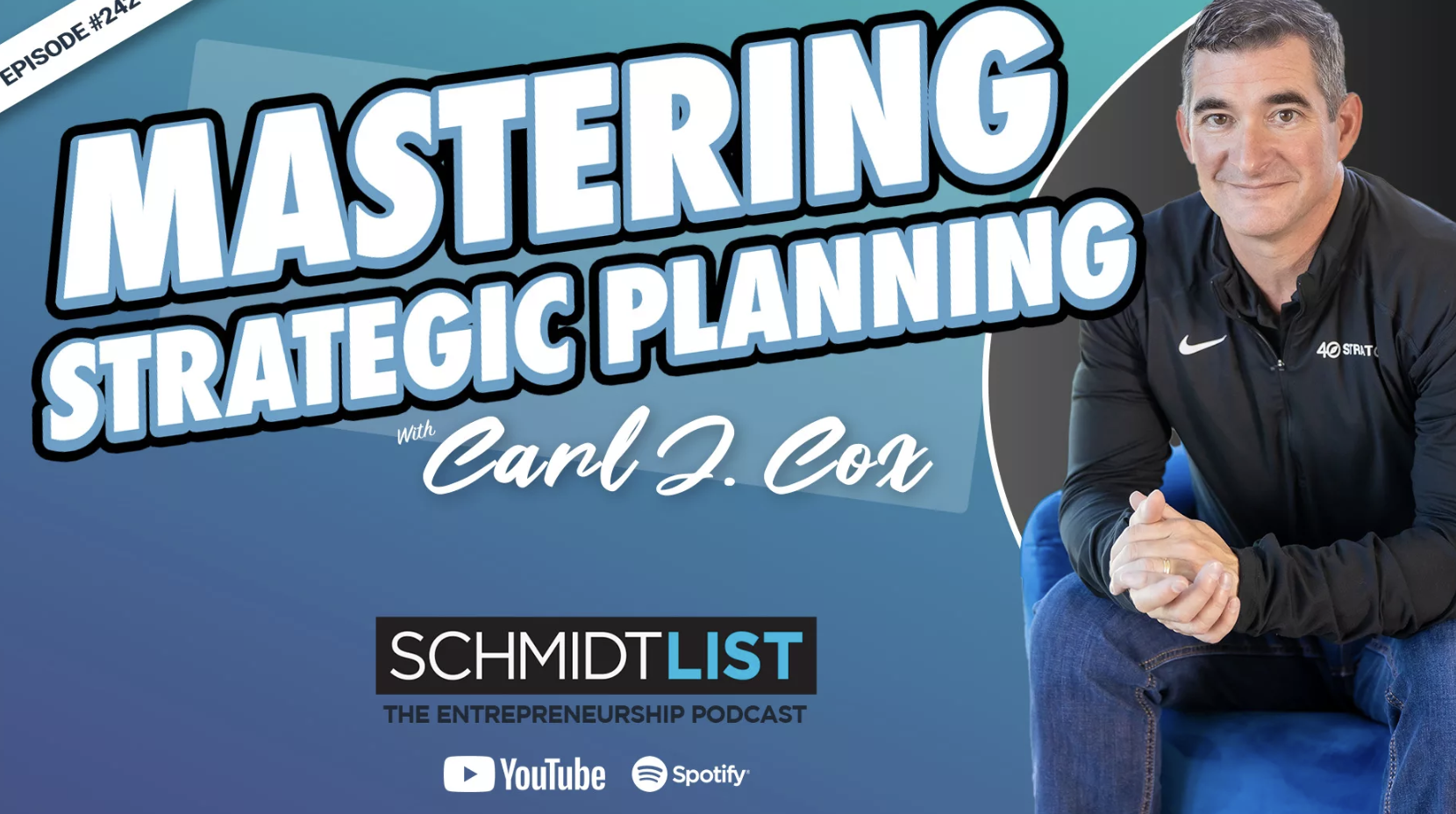 Mastering Strategic Planning